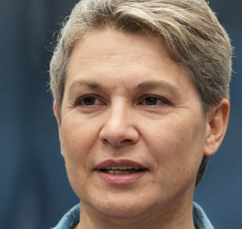 Anna Kowalska
